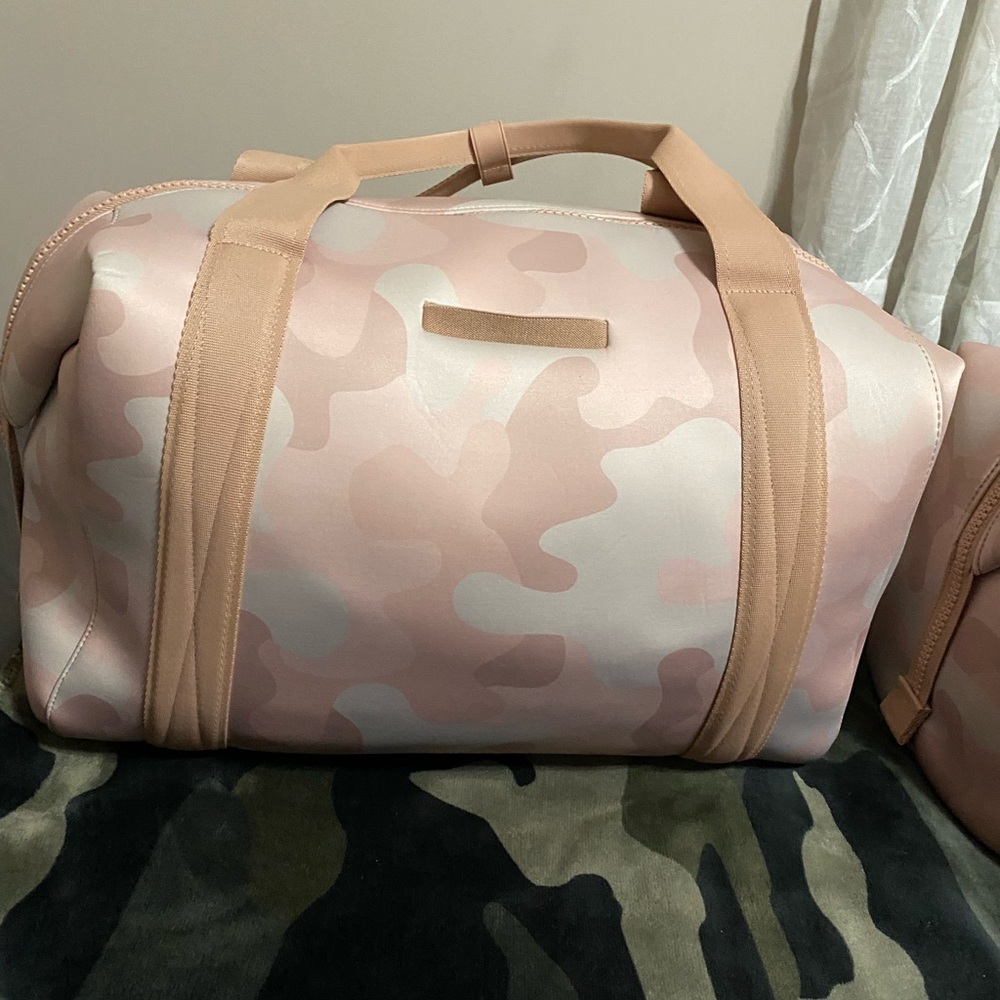 Dagne Dover Dusk Camo XL Landon nwot - Picture 3 of 9